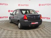 Renault Logan I Вологда  - изображение 23
