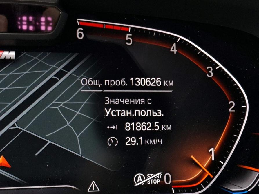 BMW X5 IV (G05/G18) Санкт-Петербург  - изображение 20