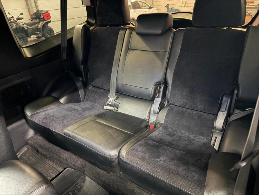 Mitsubishi Pajero IV Краснодар  - изображение 13