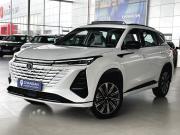 Changan CS75 Plus III Пермь  - изображение 17