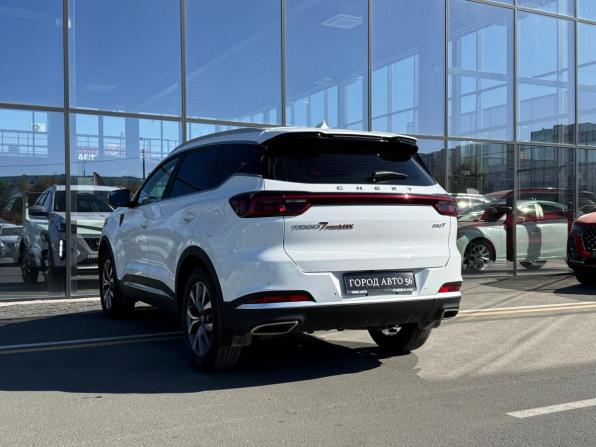 Chery Tiggo 7 Pro Max I с пробегом 2024 года, цена 1 870 000 рублей, 50644 км, внедорожник, Автокод Объявления