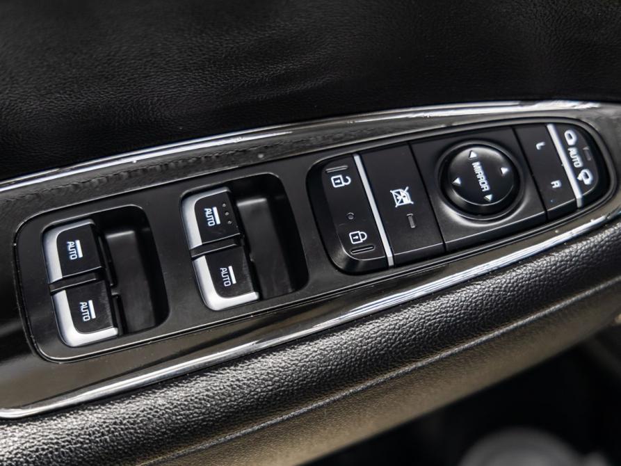 Kia Optima IV Волгоград  - изображение 15