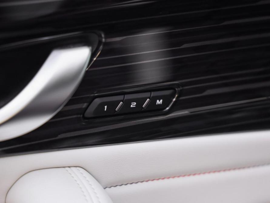 Geely Monjaro I Санкт-Петербург  - изображение 27