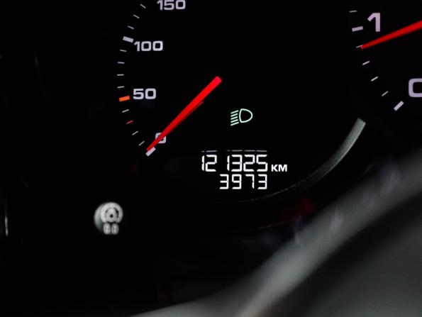 Porsche Macan I с пробегом 2017 года, цена 2 610 000 рублей, 121521 км, внедорожник, Автокод Объявления