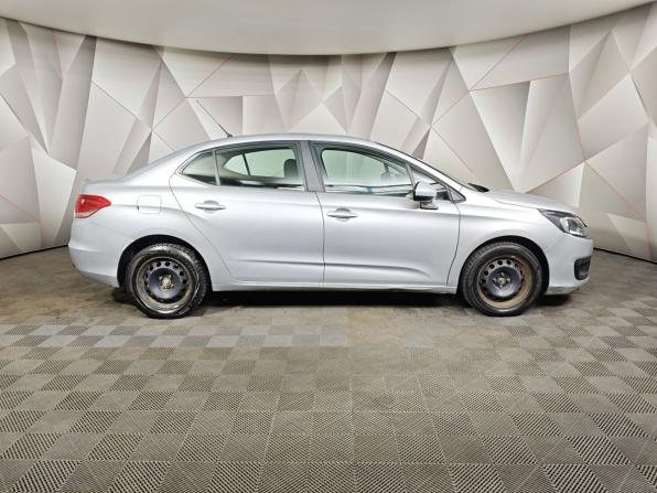 Citroen C4 II Рестайлинг с пробегом 2021 года, цена 900 000 рублей, 131892 км, седан, Автокод Объявления