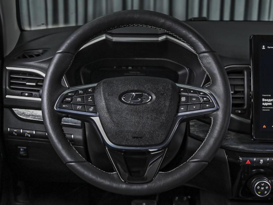 Lada (ВАЗ) Aura Ставрополь  - изображение 13
