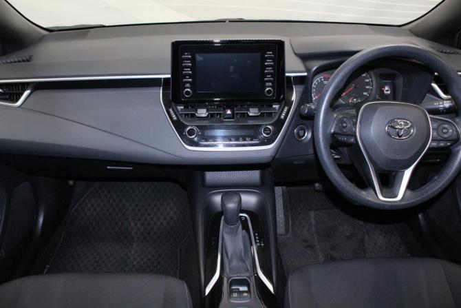 Toyota Corolla XII (E210) с пробегом 2020 года, цена 1 469 000 рублей, 36600 км, хэтчбек, Автокод Объявления