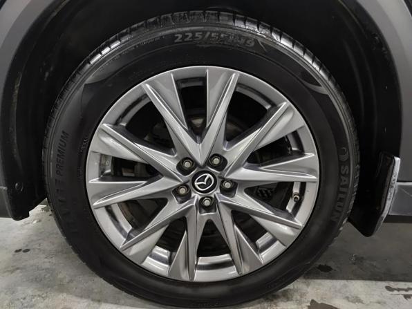 Mazda CX-5 II с пробегом 2021 года, цена 2 990 000 рублей, 146992 км, внедорожник, Автокод Объявления