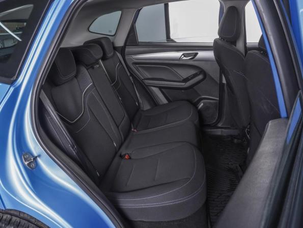 Haval Jolion I с пробегом 2022 года, цена 1 250 000 рублей, 95826 км, внедорожник, Автокод Объявления