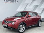 Nissan Juke I Екатеринбург  - изображение 28