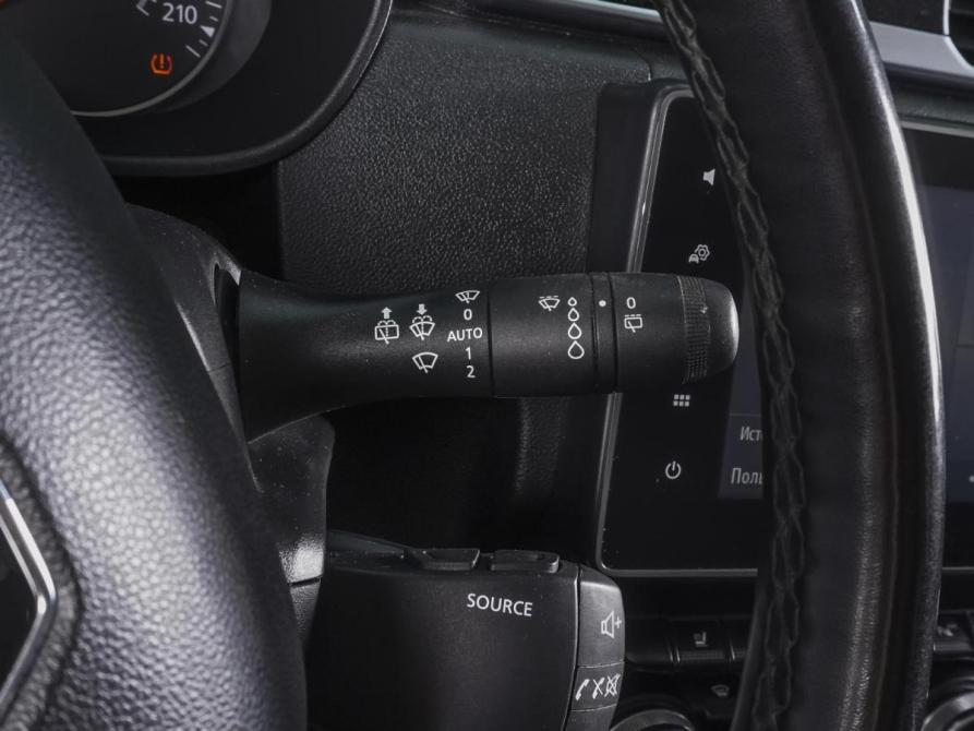 Renault Duster II Ростов-на-Дону  - изображение 16