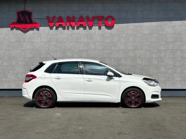 Citroen C4 II с пробегом 2013 года, цена 530 000 рублей, 187252 км, хэтчбек, Автокод Объявления