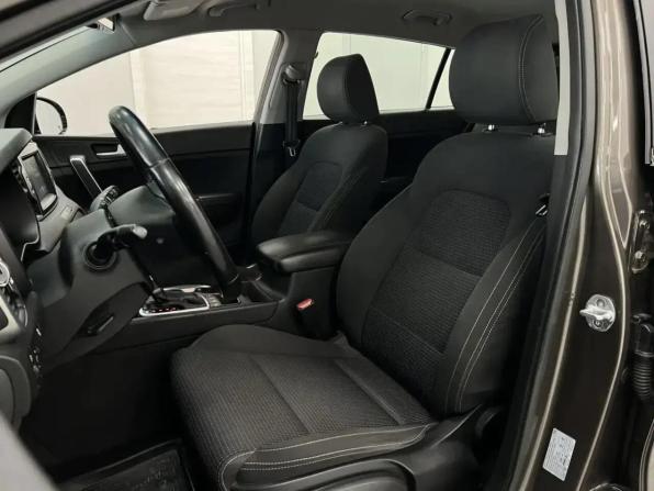 Kia Sportage IV с пробегом 2017 года, цена 1 740 000 рублей, 174548 км, внедорожник, Автокод Объявления