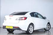 Mazda 3 II (BL) Рестайлинг Челябинск  - изображение 23