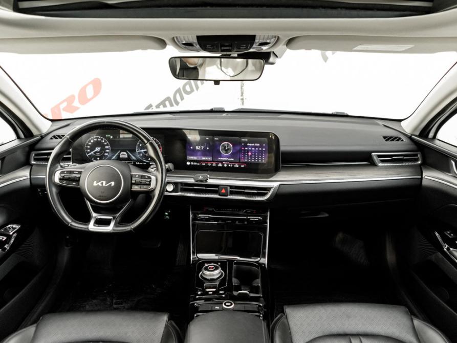 Kia K5 III Екатеринбург  - изображение 13