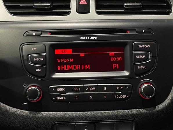 Kia Ceed II с пробегом 2012 года, цена 795 000 рублей, 123856 км, хэтчбек, Автокод Объявления