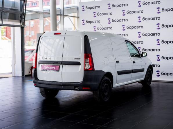 Lada (ВАЗ) Largus I с пробегом 2019 года, цена 699 000 рублей, 137678 км, фургон, Автокод Объявления