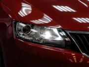 Skoda Rapid I Тюмень  - изображение 23