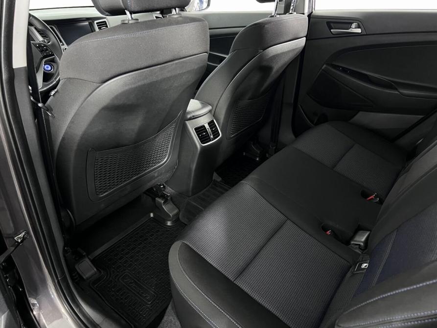 Hyundai Tucson III Калининград  - изображение 10