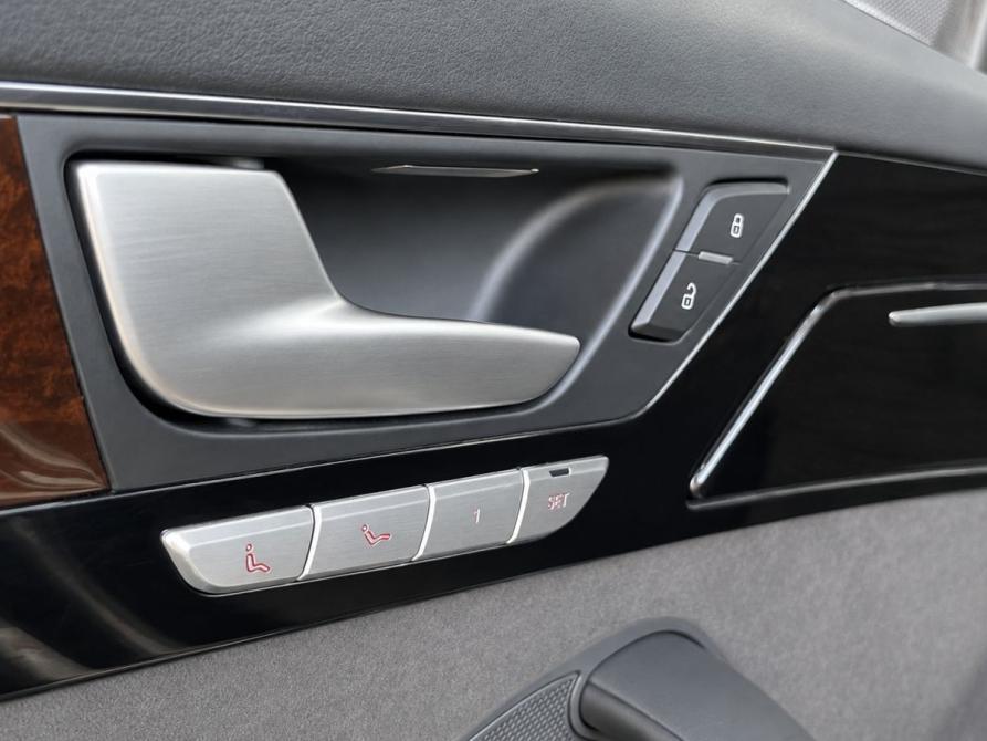 Audi A8 III (D4) Уфа  - изображение 18