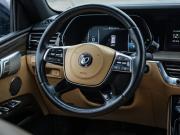 Kia Mohave I Рестайлинг 2 Москва  - изображение 44