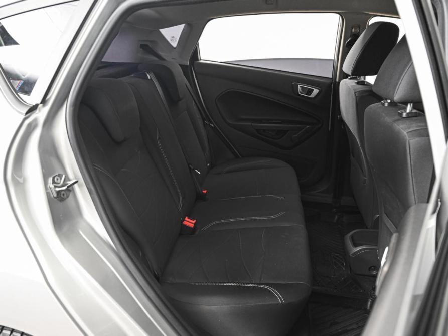Ford Fiesta Mk6 Рестайлинг Ставрополь  - изображение 7