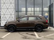 Kia Sorento II Рестайлинг Москва  - изображение 34