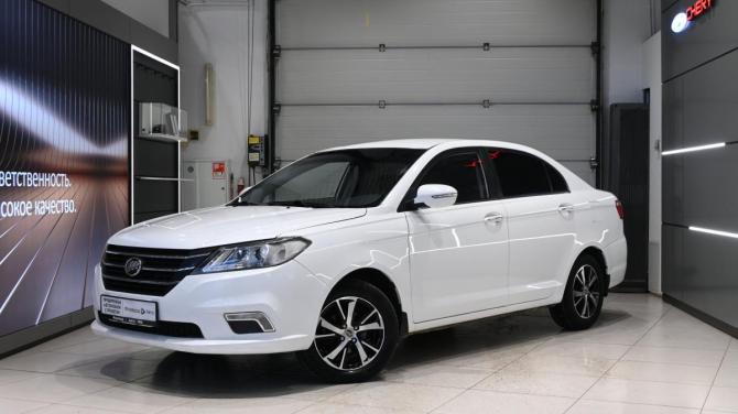 Lifan Solano II с пробегом 2018 года, цена 520 000 рублей, 191000 км, седан, Автокод Объявления