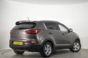 Kia Sportage III Оренбург  - изображение 22