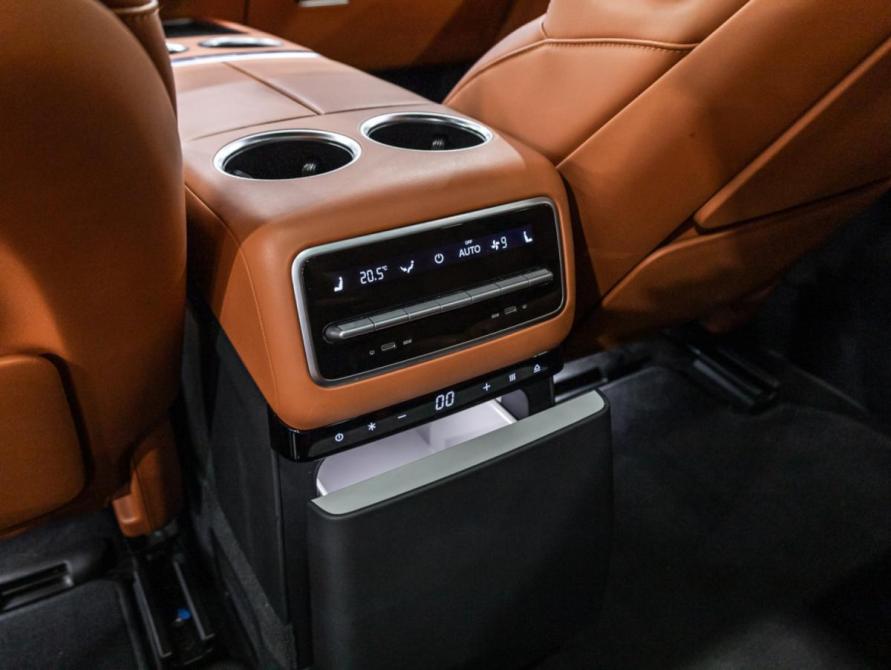 Li Auto (Lixiang) L9 I Санкт-Петербург  - изображение 24