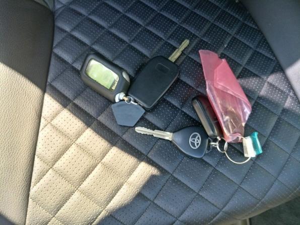Toyota Camry VII (XV50) с пробегом 2014 года, цена 1 699 000 рублей, 182222 км, седан, Автокод Объявления