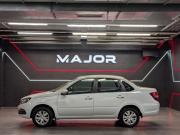 Lada (ВАЗ) Granta I Рестайлинг Москва  - изображение 50