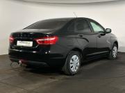 Lada (ВАЗ) Vesta I Великий Новгород  - изображение 25