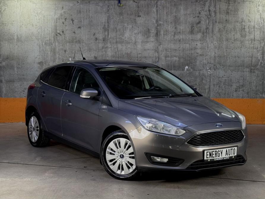 Ford Focus III Рестайлинг Уфа  - изображение 1