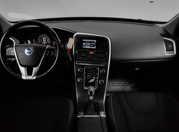 Volvo XC60 I Рестайлинг с пробегом 2014 года, цена 1 598 000 рублей, 249500 км, внедорожник, Автокод Объявления