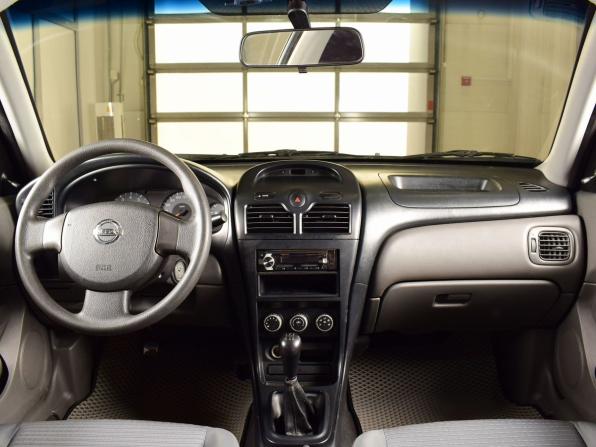 Nissan Almera Classic I с пробегом 2012 года, цена 399 999 рублей, 273671 км, седан, Автокод Объявления