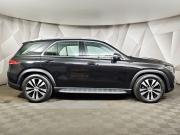 Mercedes-Benz GLE II (V167) Рестайлинг Москва  - изображение 35