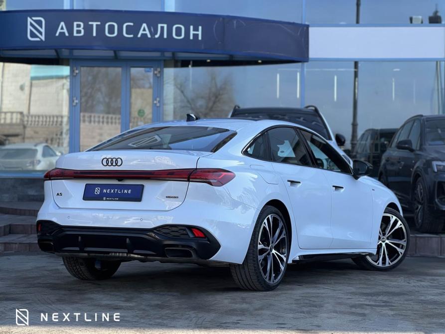Audi A5 III (B10) Самара  - изображение 3