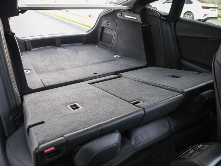 Audi A5 II (F5) Санкт-Петербург  - изображение 33