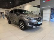 Renault Kaptur I Рестайлинг Москва  - изображение 21