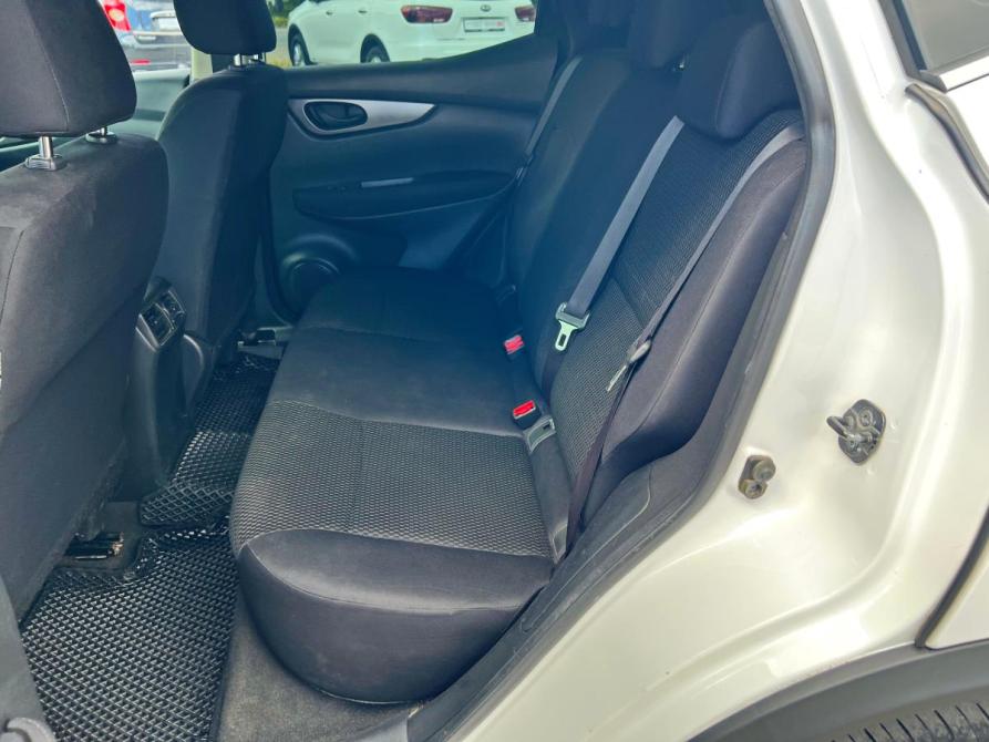Nissan Qashqai II Стерлитамак  - изображение 12
