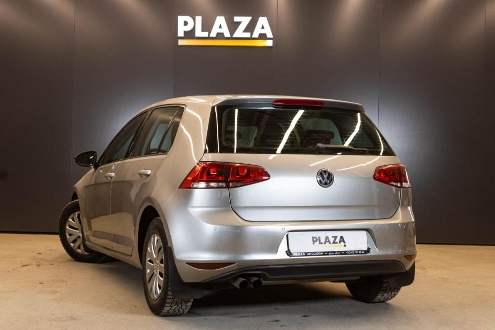 Volkswagen Golf VII Уфа  - изображение 4