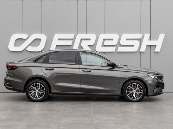 Geely Emgrand II с пробегом 2023 года, цена 1 648 000 рублей, 54766 км, седан, Автокод Объявления