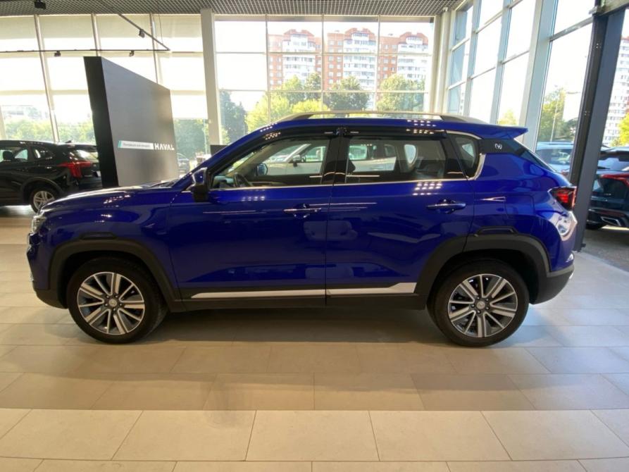 Changan CS35 Plus I Серпухов  - изображение 7