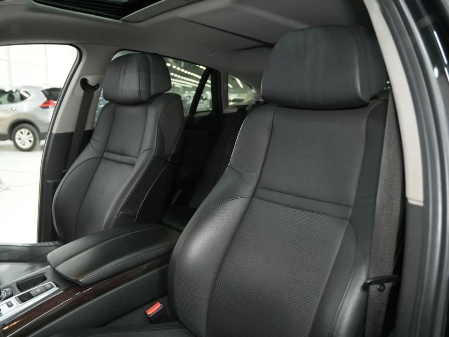 BMW X6 I (E71) Рестайлинг Новосибирск  - изображение 24