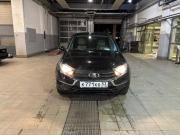 Lada (ВАЗ) Granta I Рестайлинг Санкт-Петербург  - изображение 12