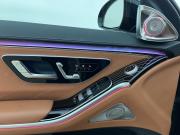 Mercedes-Benz S-Класс VII (W223) Москва  - изображение 36