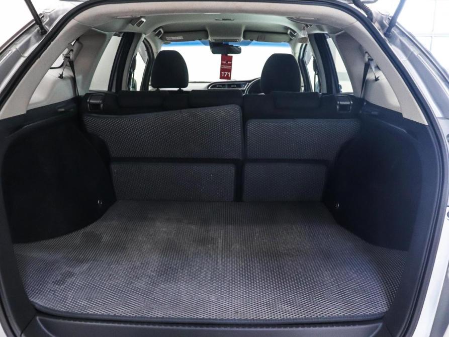 Honda Shuttle II Красноярск  - изображение 26