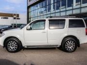 Nissan Pathfinder III Рестайлинг Калуга  - изображение 20