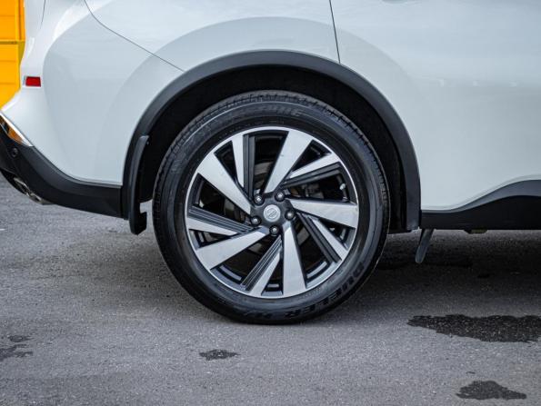 Nissan Murano III (Z52) с пробегом 2021 года, цена 2 349 999 рублей, 94406 км, внедорожник, Автокод Объявления